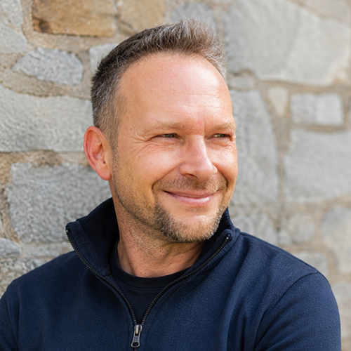 Andreas Kapeller - Impulsgeber, Trainer und Wegbereiter